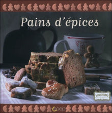 Pains d'épices