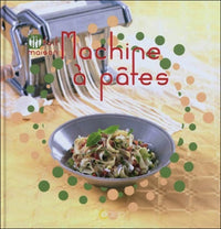 Machine à pâtes