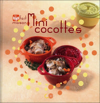Mini cocottes - Fait maison