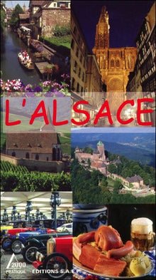 L'Alsace...Entre Vosges et Rhin