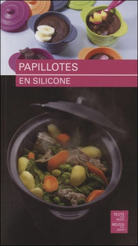 Papillotes en silicone