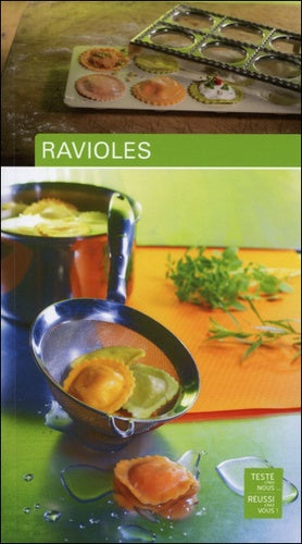 Ravioles
