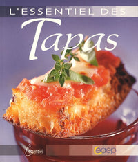 L'essentiel des tapas