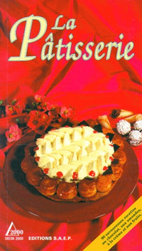 La pâtisserie