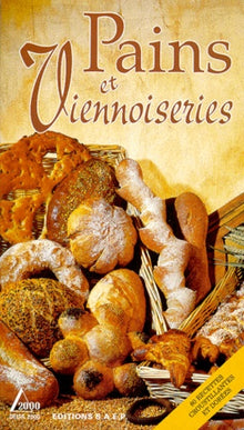 PAINS ET VIENNOISERIES