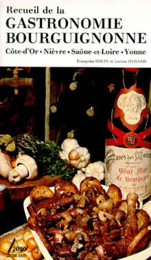 Gastronomie bourguignonne