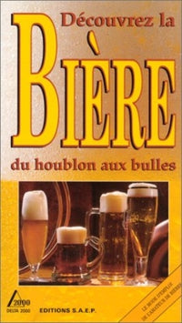 Découvrez la bière