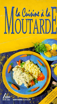 La cuisine à la moutarde