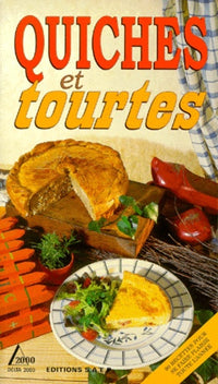 Quiches et tourtes