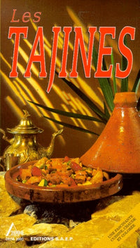 Les tajines