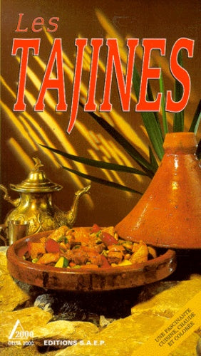 Les tajines