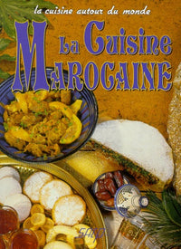 La cuisine marocaine