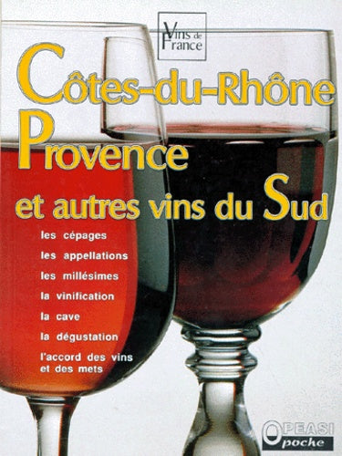 Les vins du sud