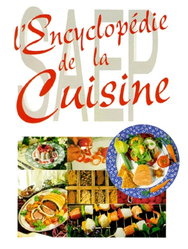 Encyclopédie de la cuisine