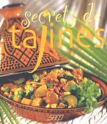 Secrets de tajines