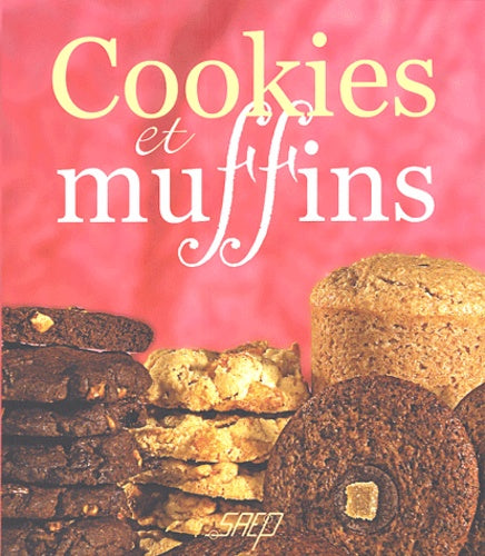 Cookies et muffins