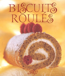 Biscuits roulés