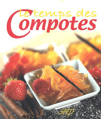 Le temps des compotes