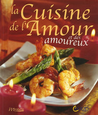 La Cuisine de l'Amour et des amoureux