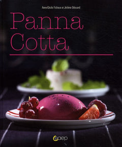 Panna Cotta