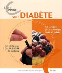 bien vivre son diabète