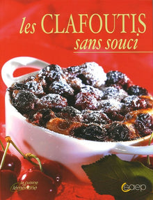 Les clafoutis sans souci