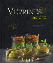 Verrines apéro