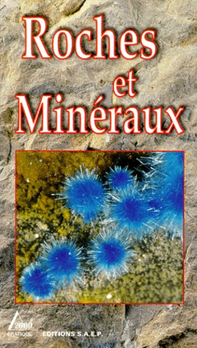 Roches et Minéraux de France