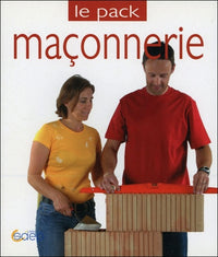 Le pack maçonnerie