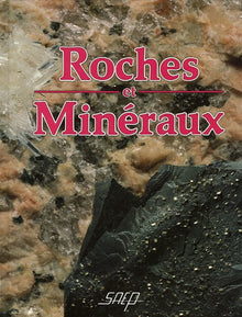 Roches et minéraux
