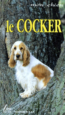 Le cocker spaniel
