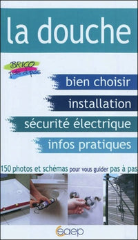 La douche