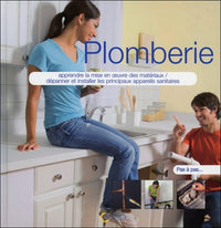 Plomberie - Pas à pas...