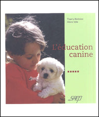 L'éducation canine