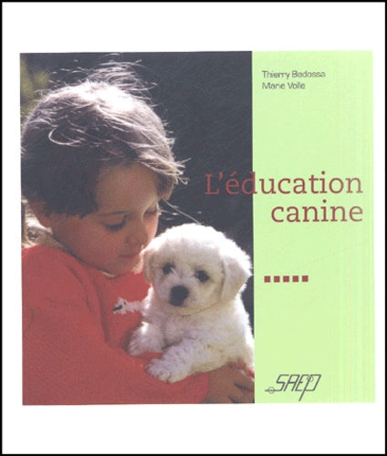 L'éducation canine