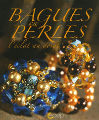 bagues en perles: l'éclat du doigt