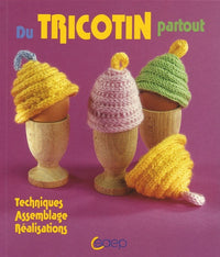Du tricotin partout