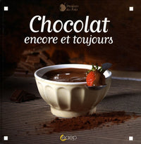 Chocolat: Encore et toujours