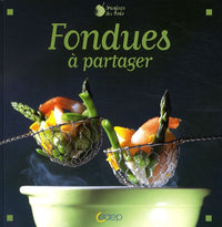 Fondues à partager