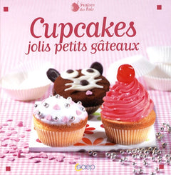 Cupcakes jolis petits gâteaux