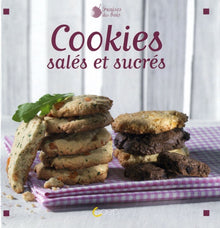 Cookies sales sucrés