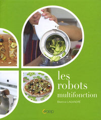 Les robots multifonction