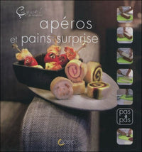 Apéros et pains surprises