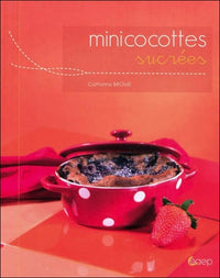 Minicocottes sucrées