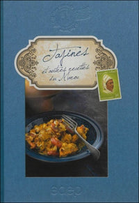 Tajines et autres recettes du Maroc