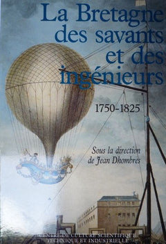 BRETAGNE SAVANTS ING.(TOME1)