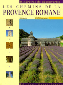 Chemins de la Provence romane