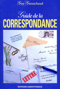 Guide de la correspondance