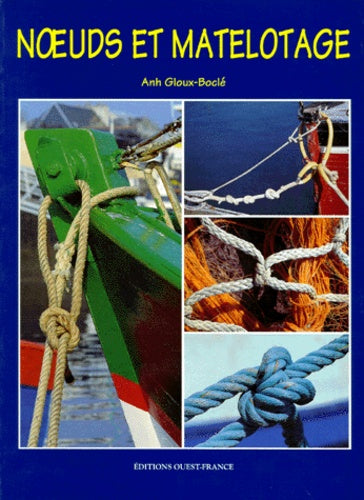 Noeuds et matelotage