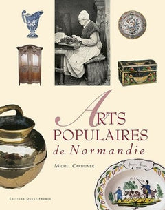 Arts populaires de Normandie